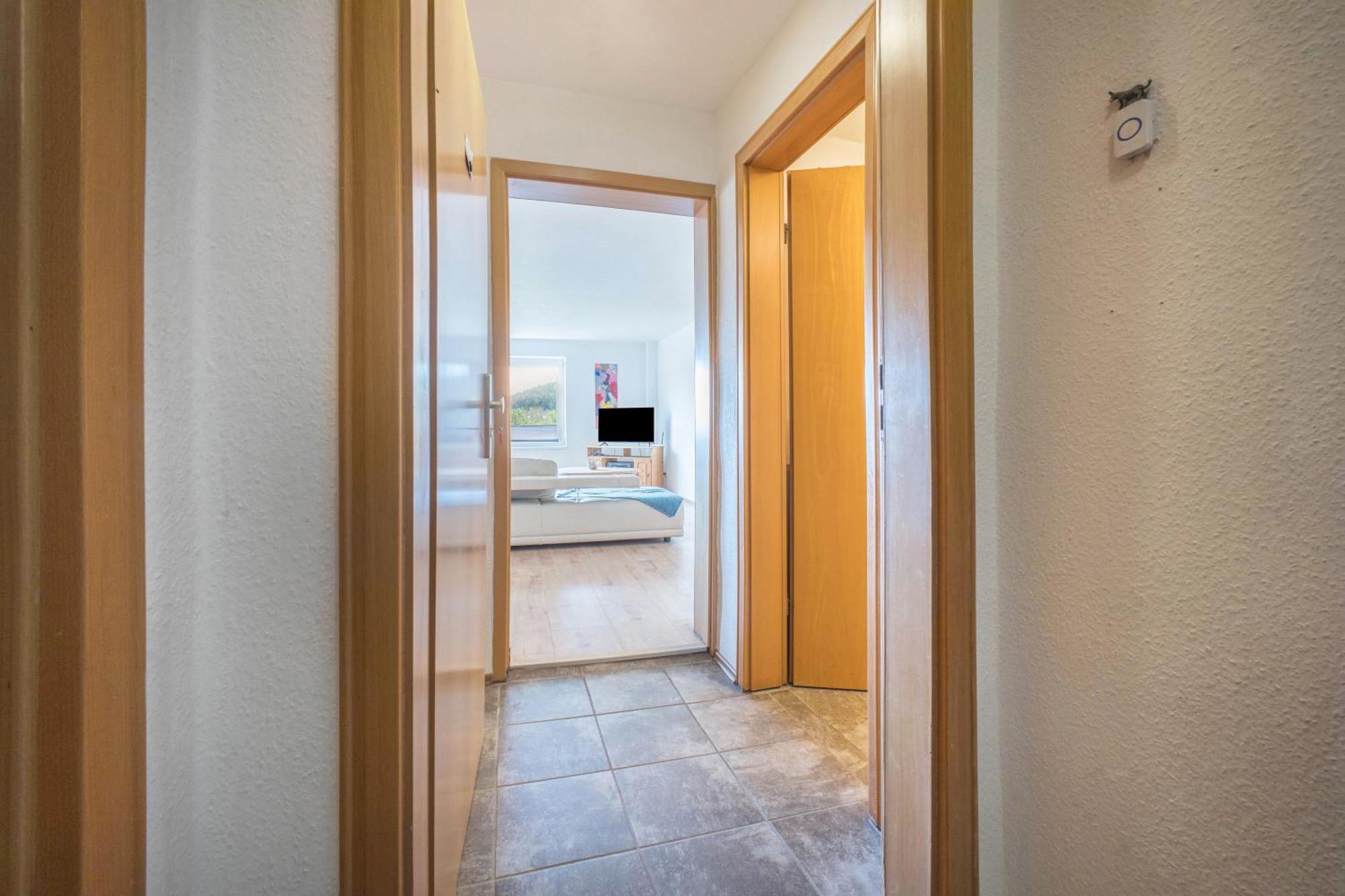 Ferienwohnung Knopf Hardegsen Εξωτερικό φωτογραφία